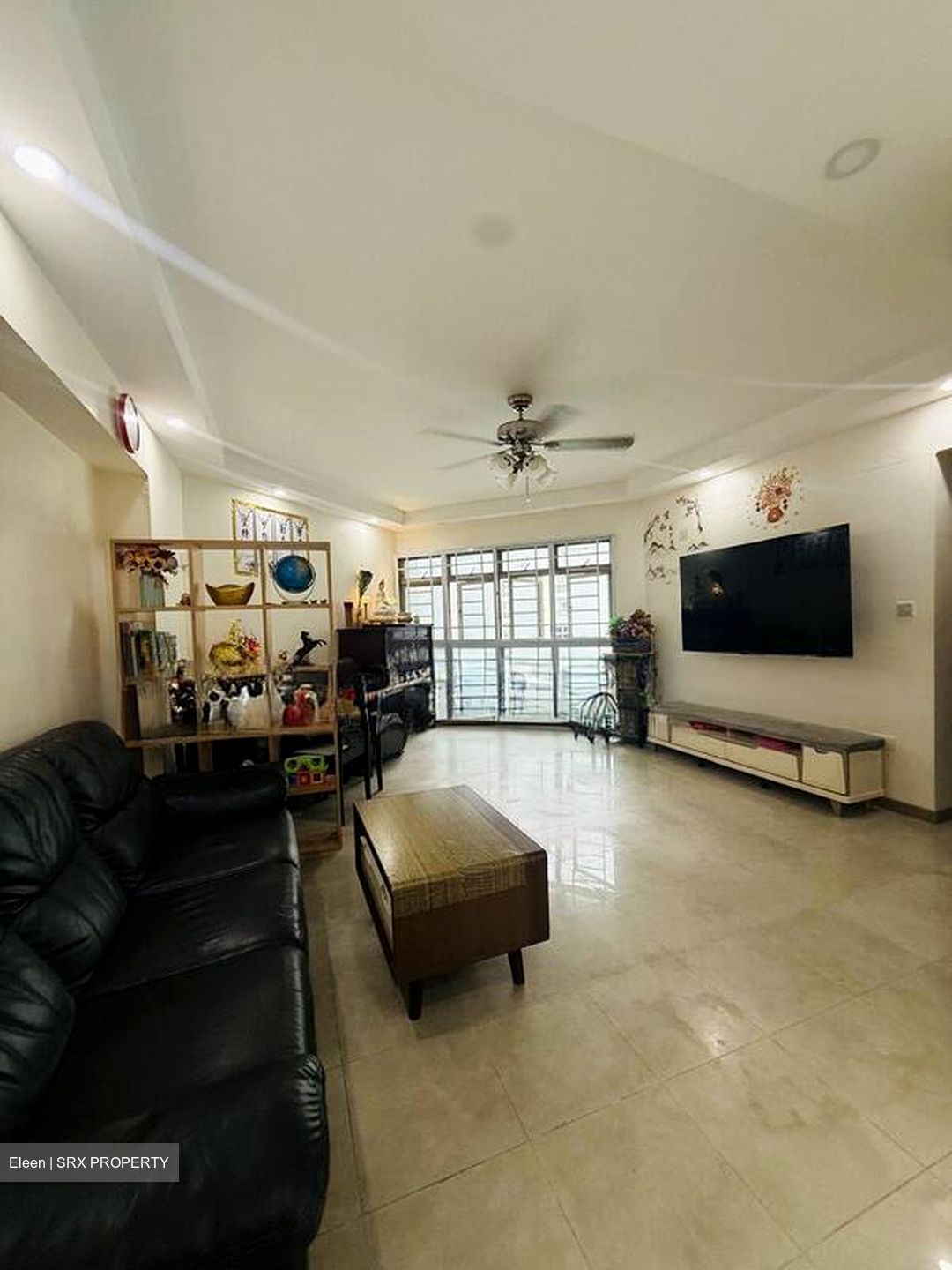 Blk 166A Punggol Central (Punggol), HDB 4 Rooms #523766821